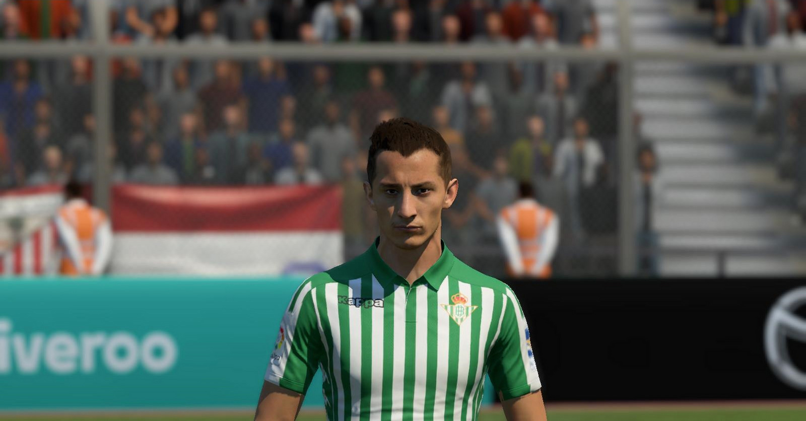 Real Betis Guardado