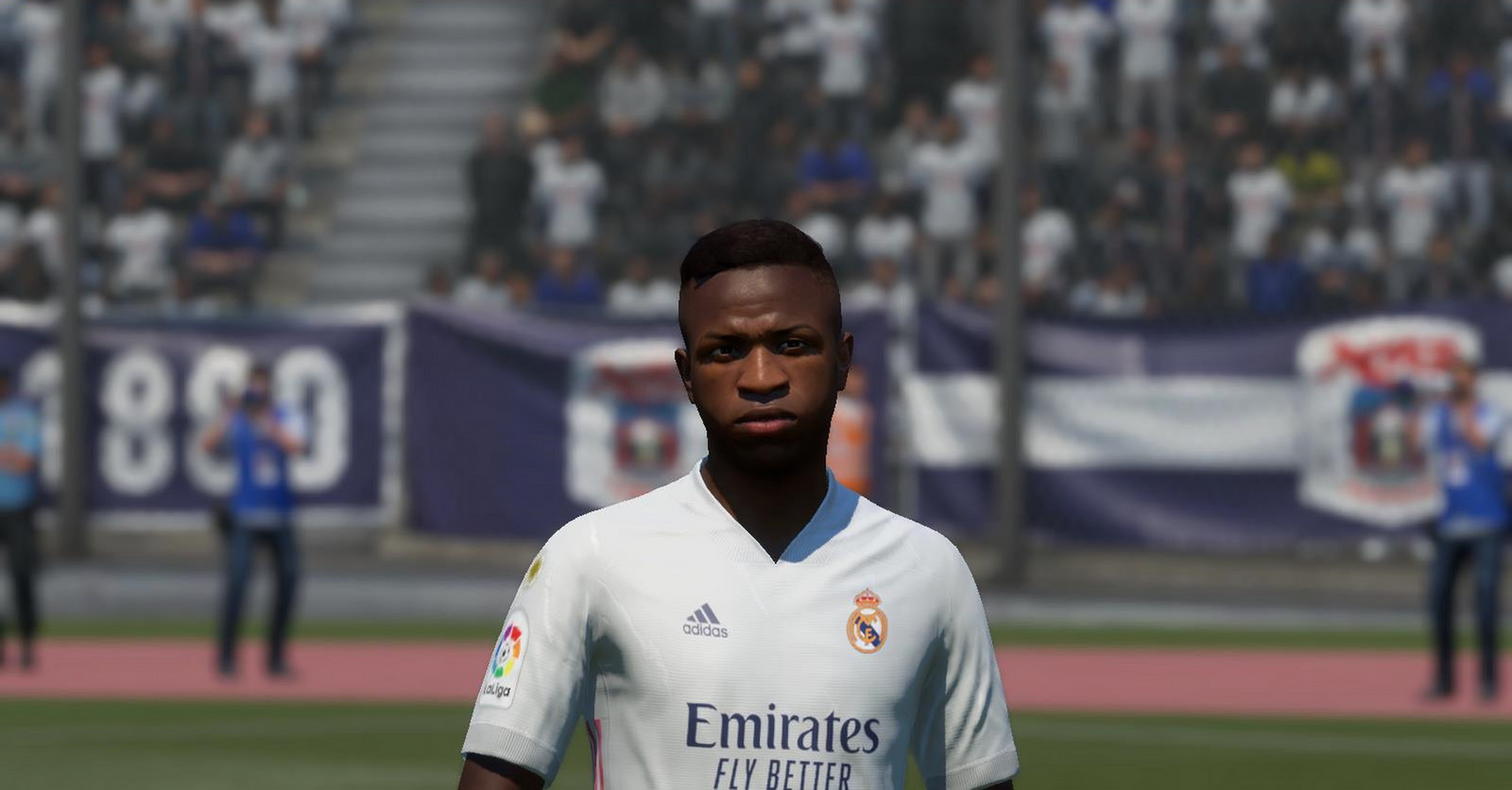 Real Madrid Vinícius jr