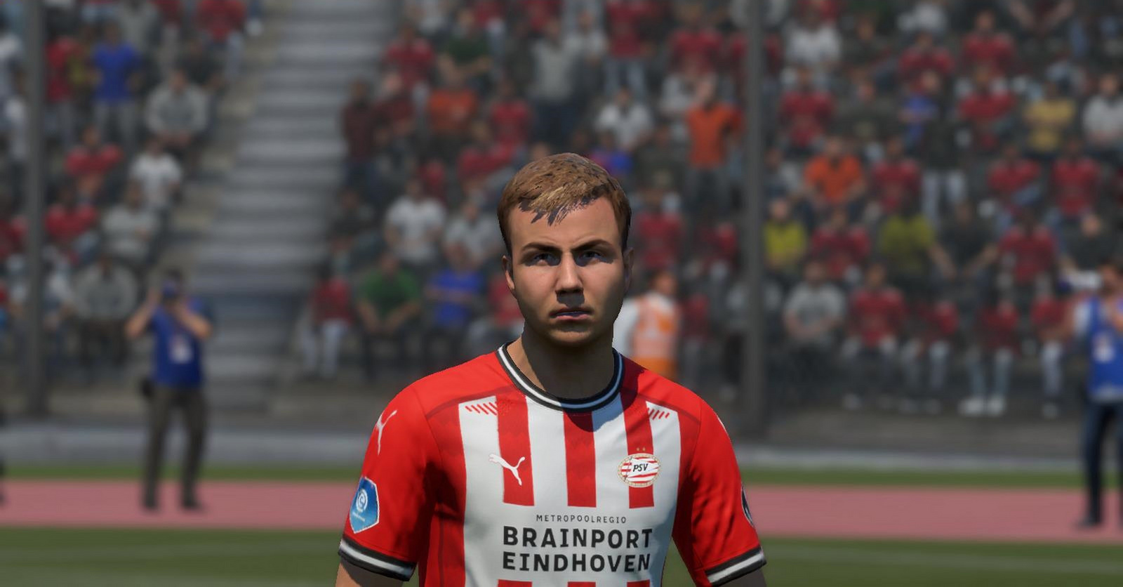 PSV Götze