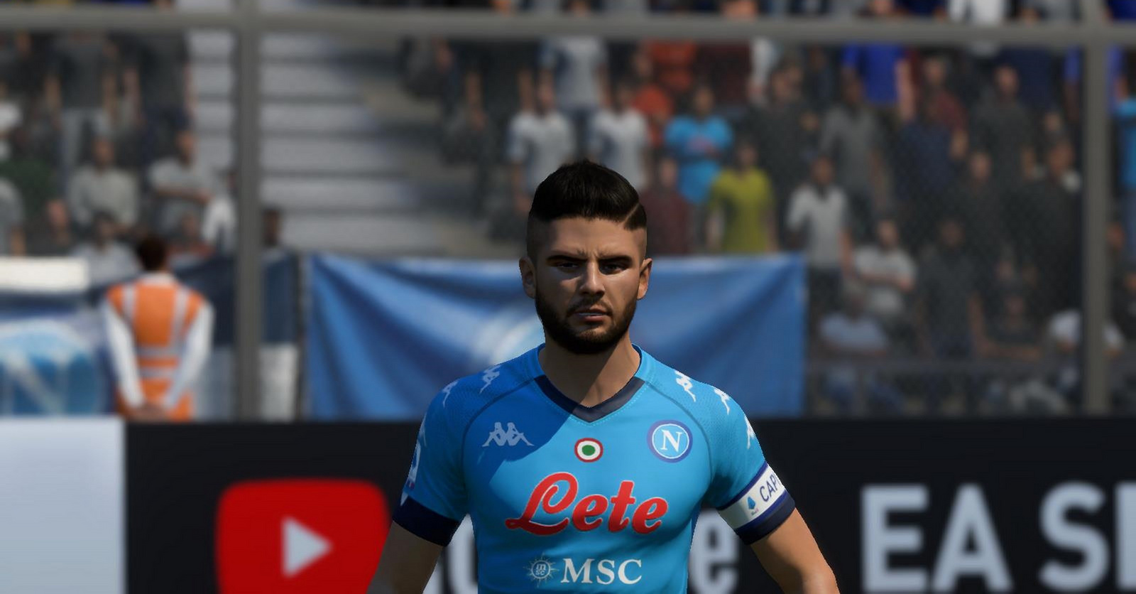 Napoli Insigne