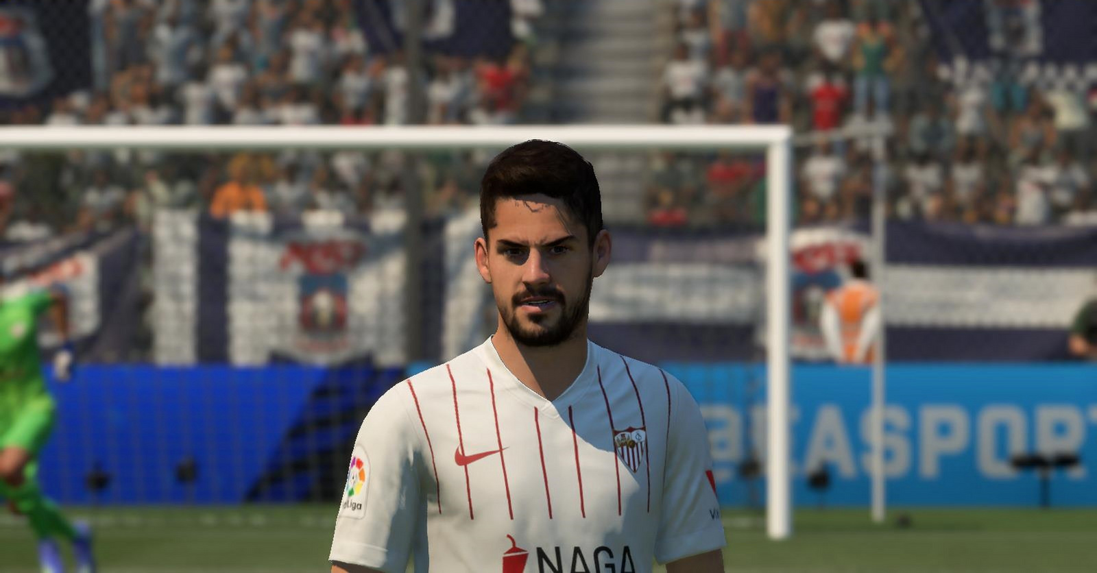 Sevilla Isco