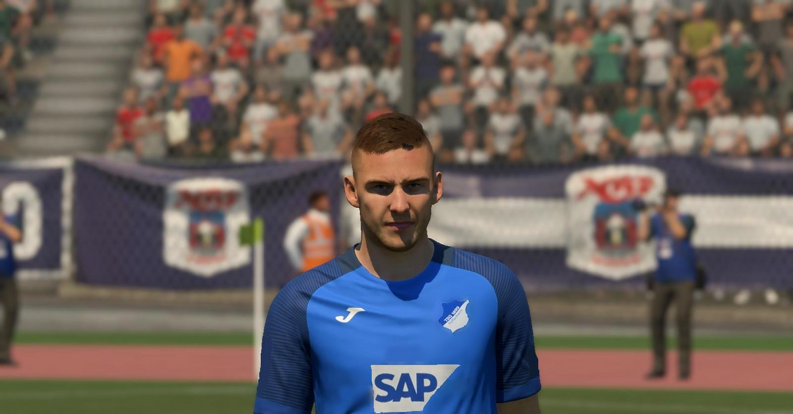 Hoffenheim Kaderabek