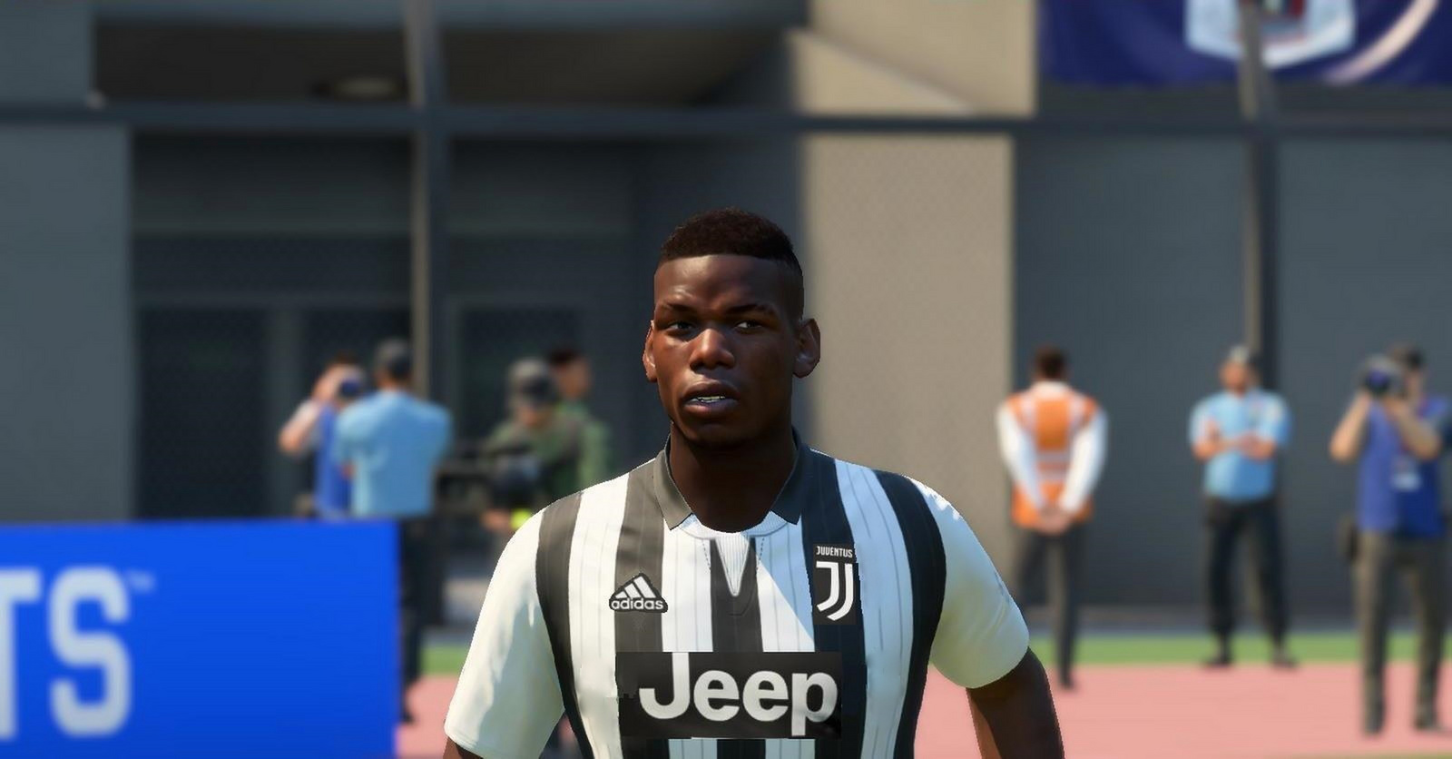 Juventus Pogba