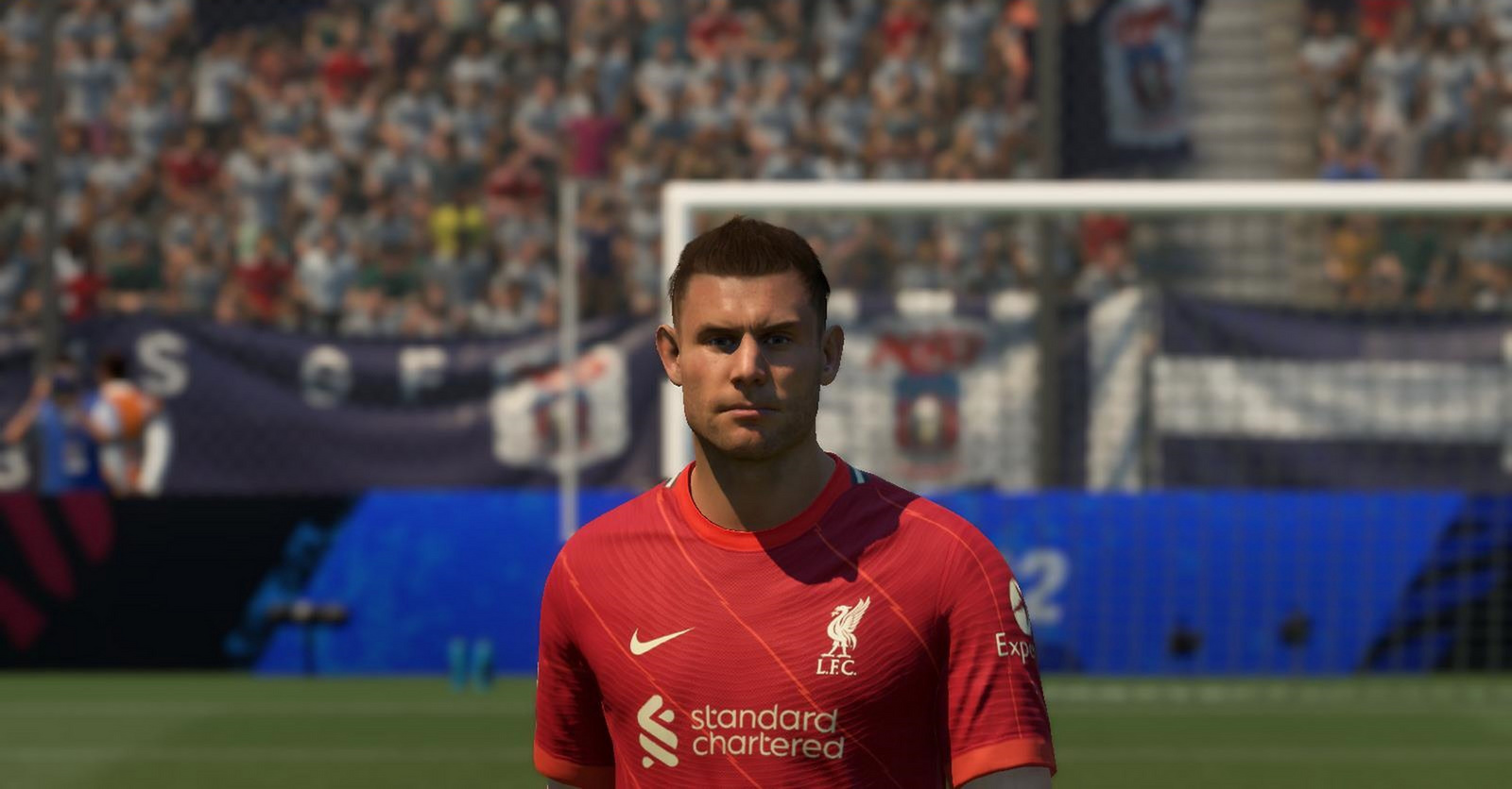 Liverpool Milner