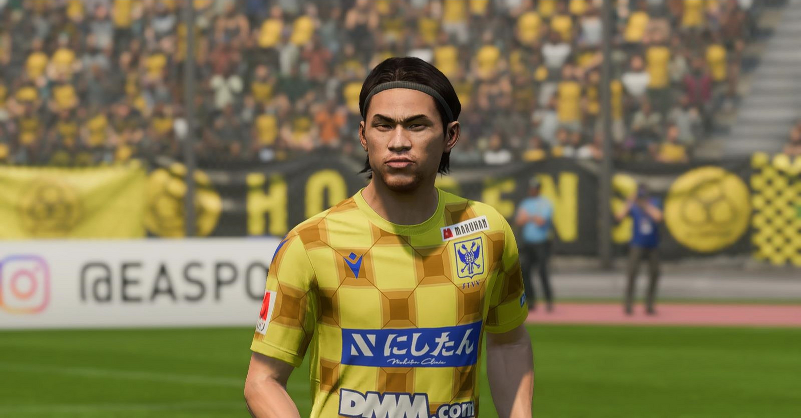 St. Truiden Okazaki