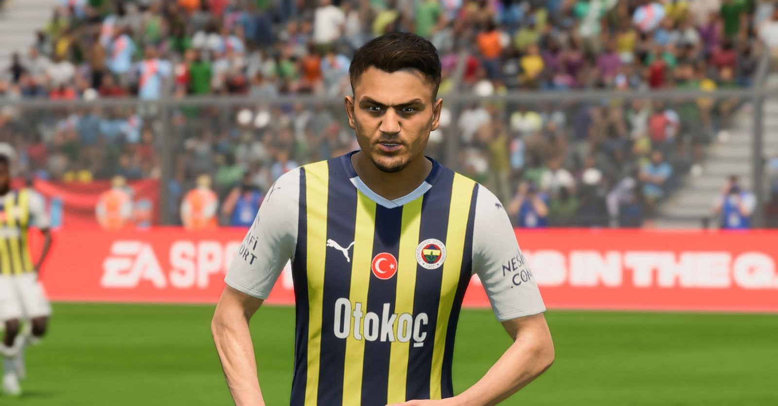 Fenerbahce Ünder