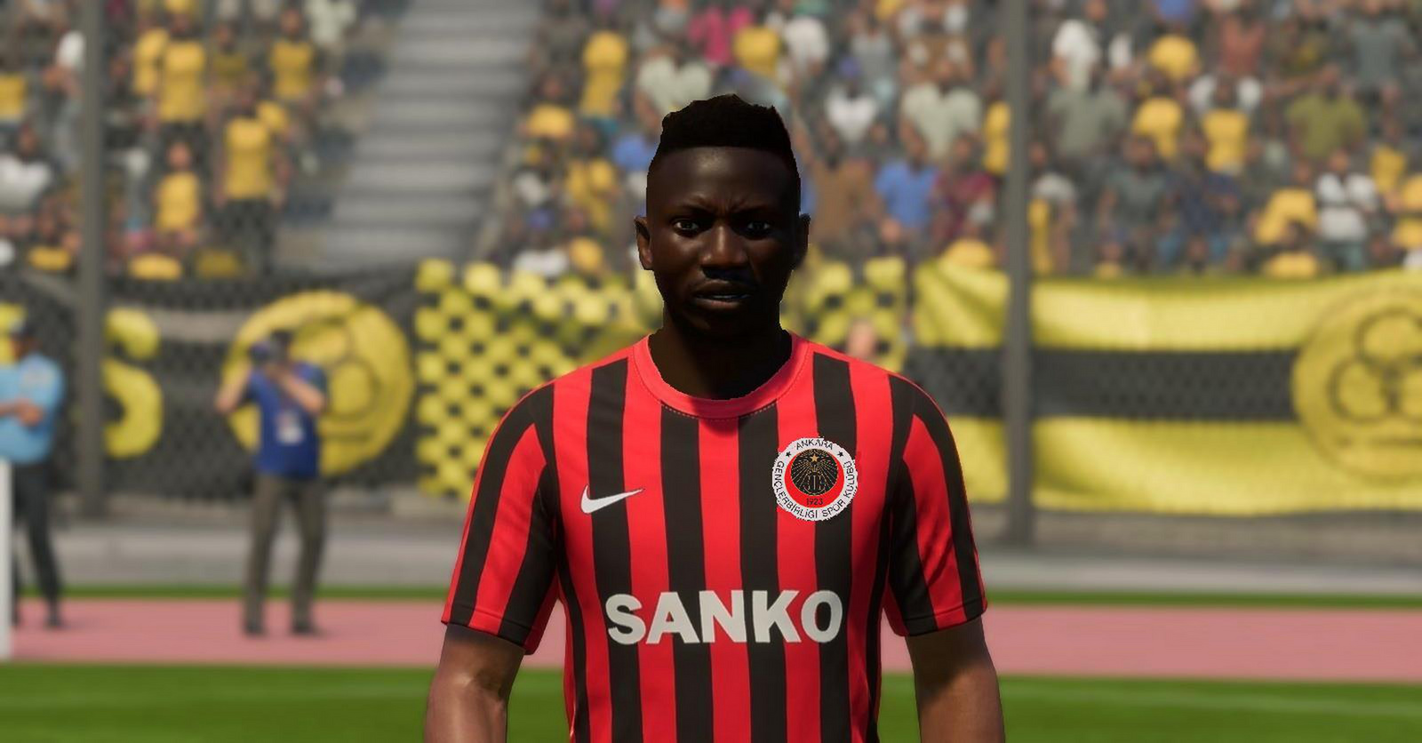 (II.osztály) Genclerbirligi Etebo