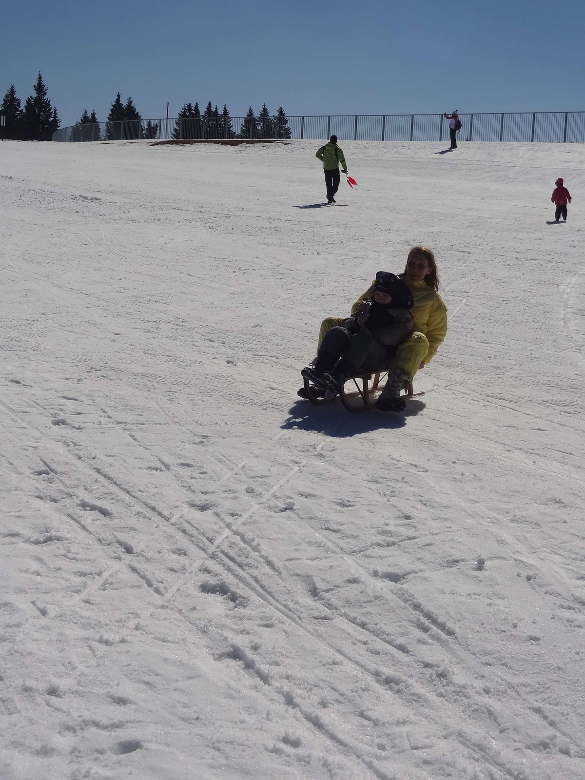 Mama a legmenőbb (és jövőbb)