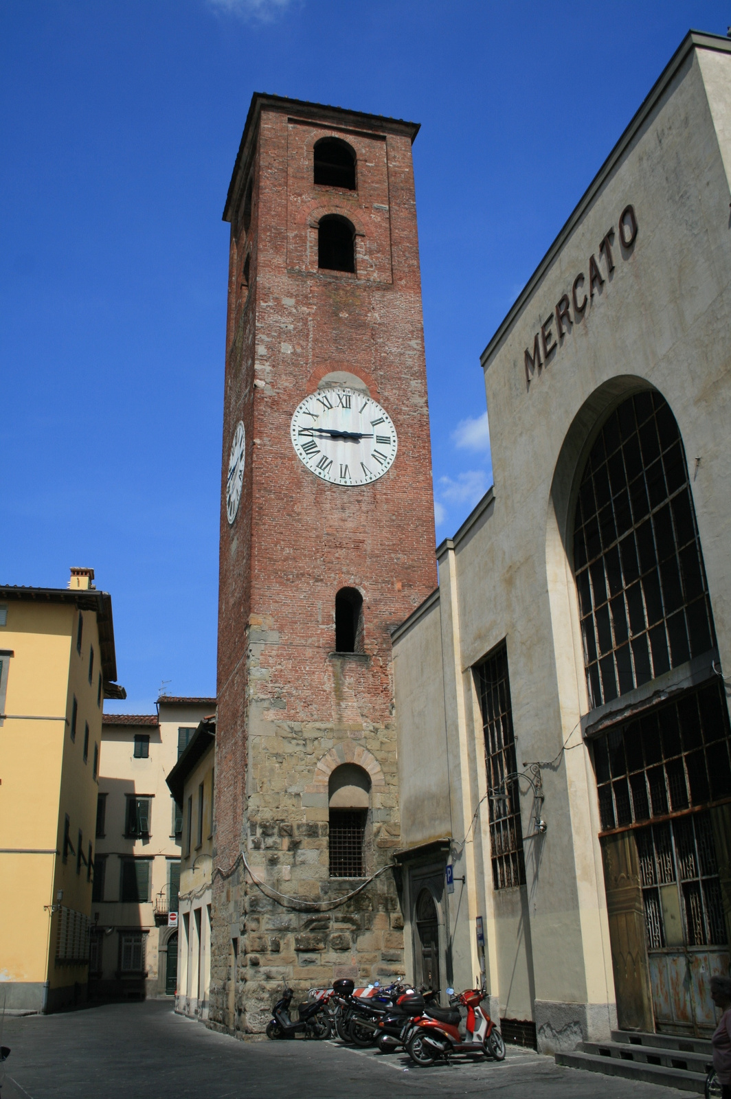 Lucca