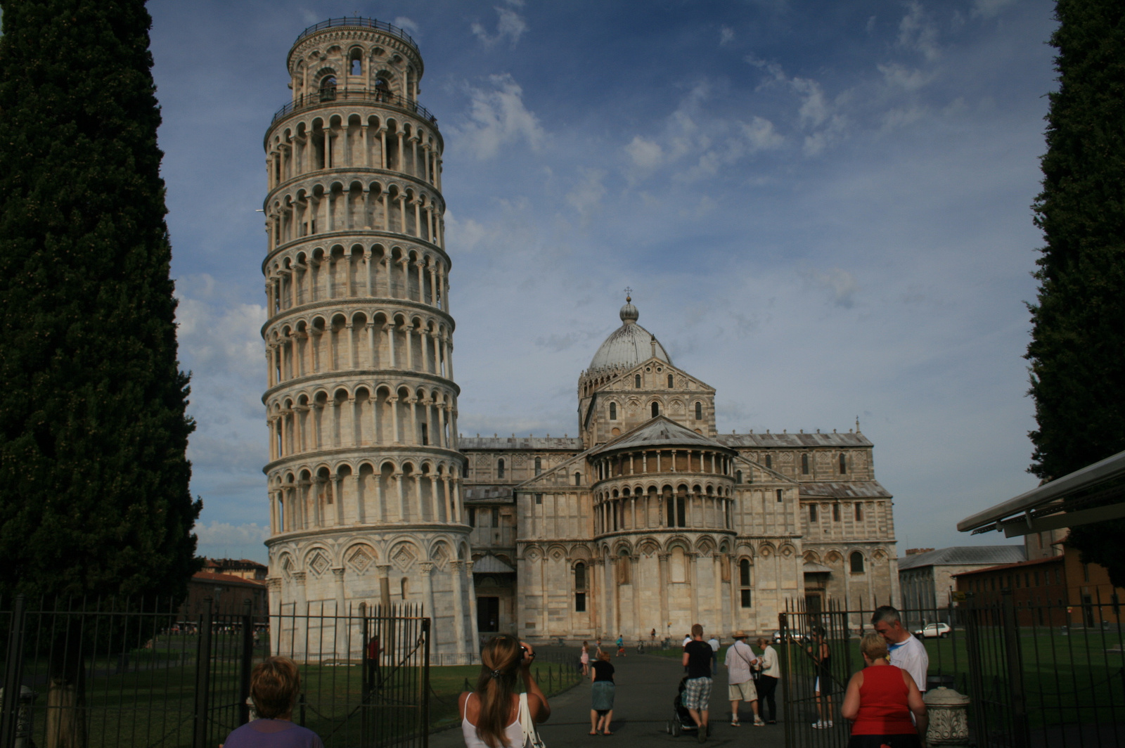 Pisa