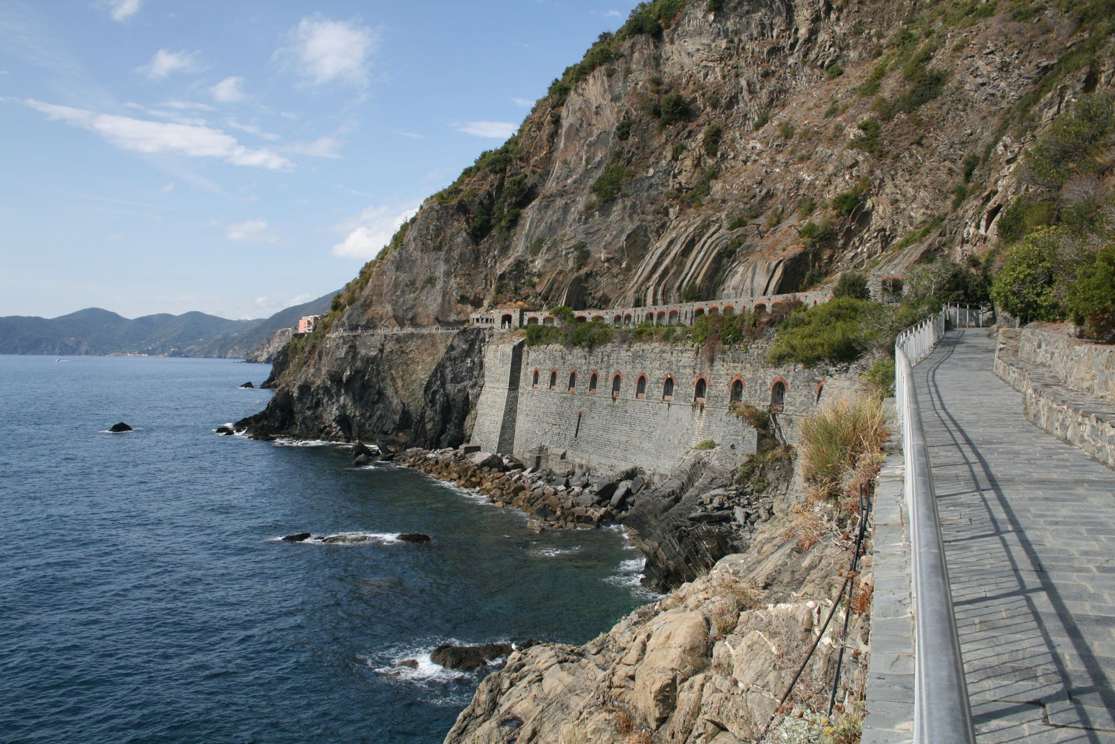 Riomaggiore