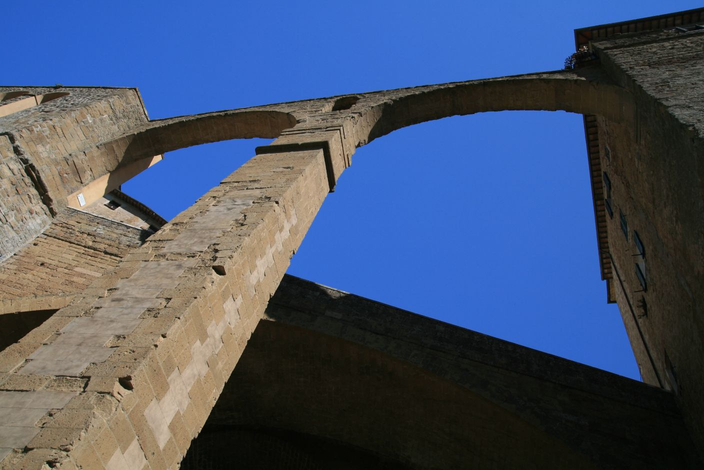 Pitigliano