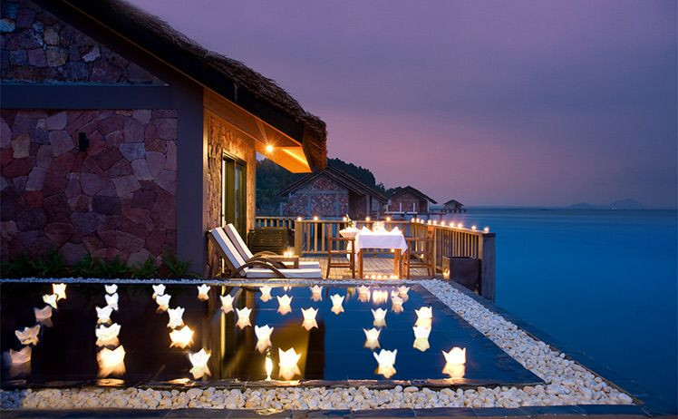 Vedana Lagoon Resort &amp; Spa in Hue