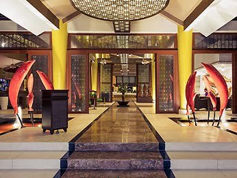 Mercure Phu Quoc Resort &amp; Villas