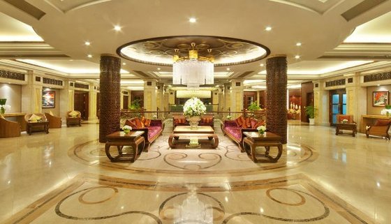 Hotel de l'Opera Hanoi