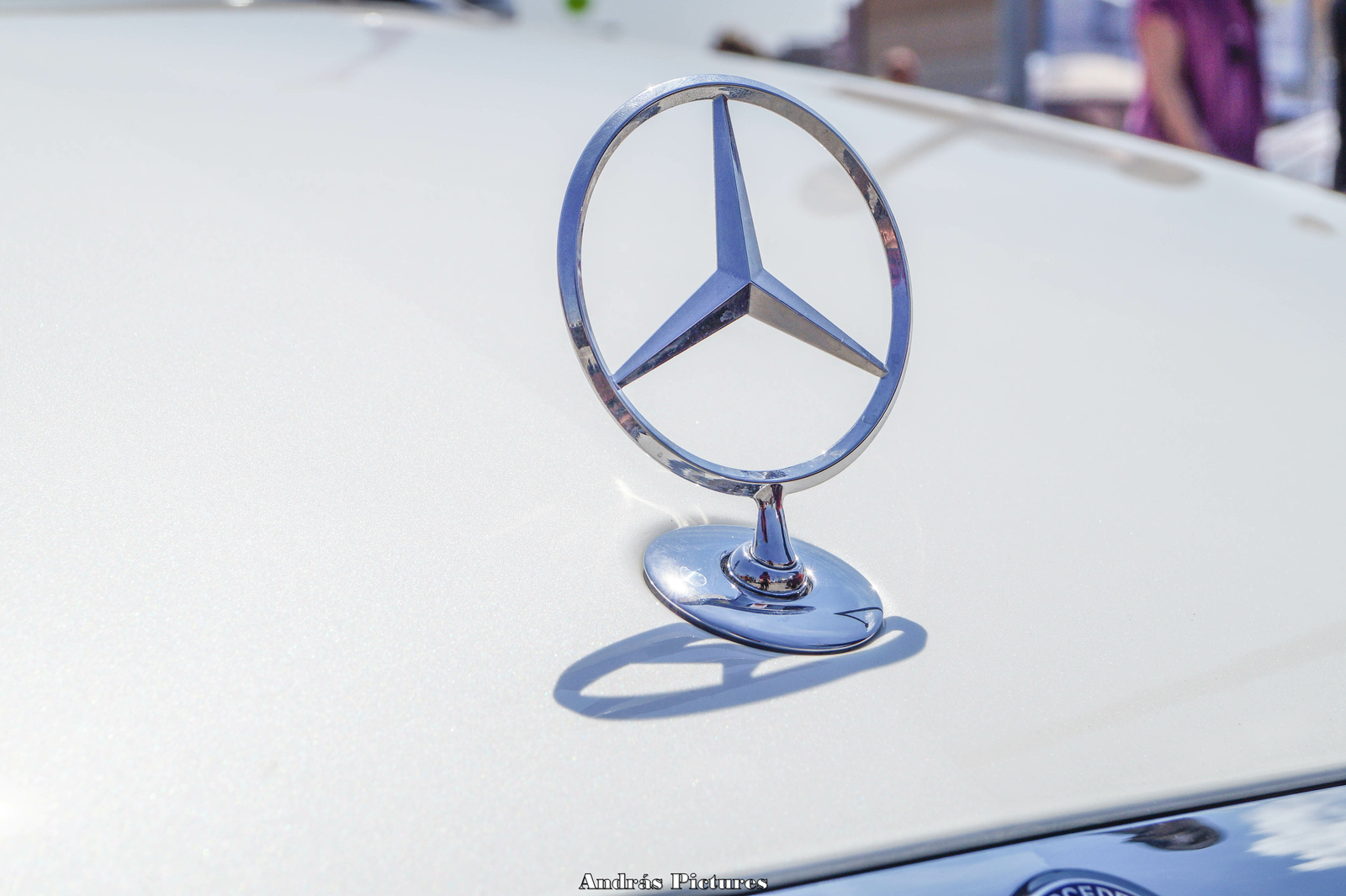 Mercedes-Benz E-osztály