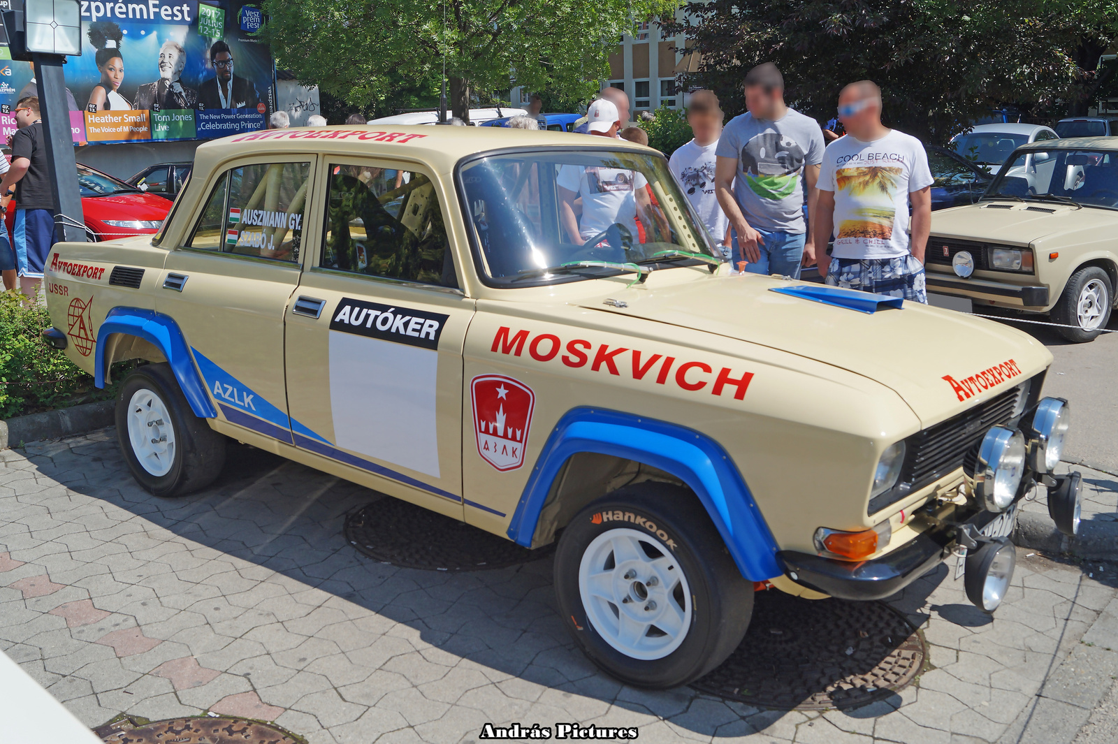 Moszkvics 2140