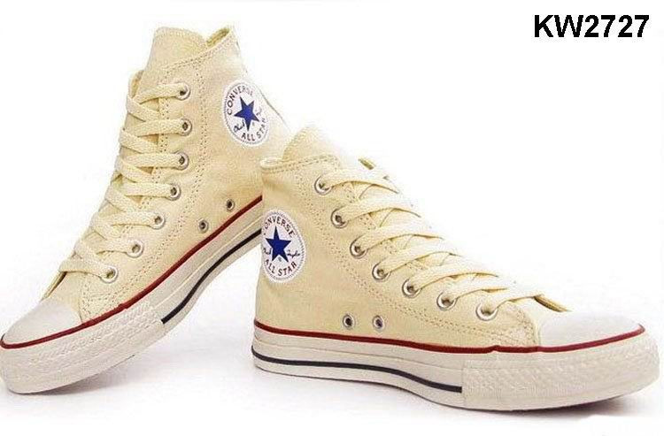 converse with logo/KW2727