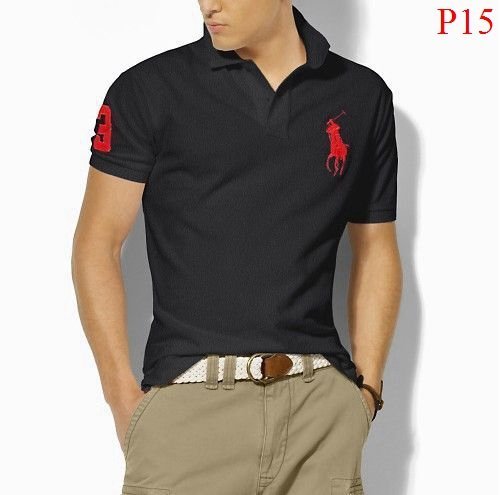 Polo Shirt/611 S==M==L==XL==XXL/P15