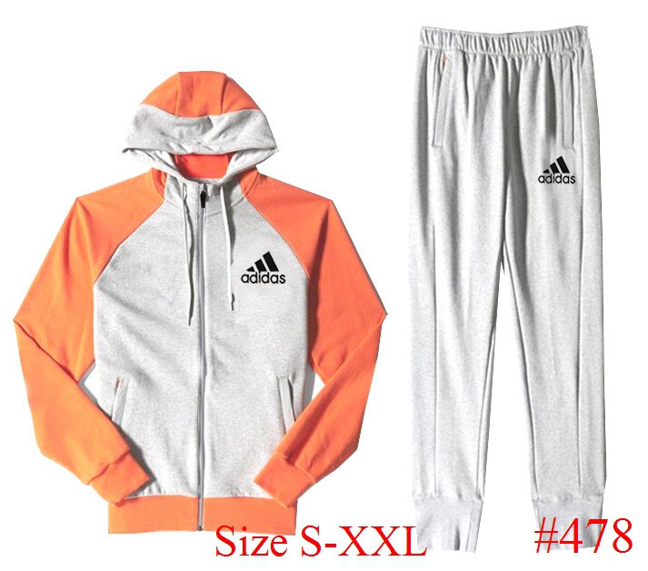 adidas suit S-XXL/#478