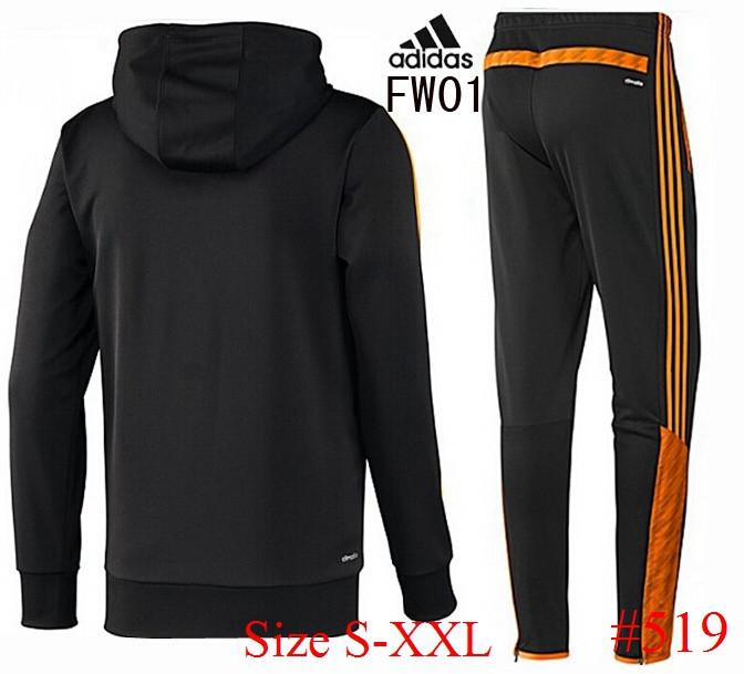 adidas suit S-XXL/#519