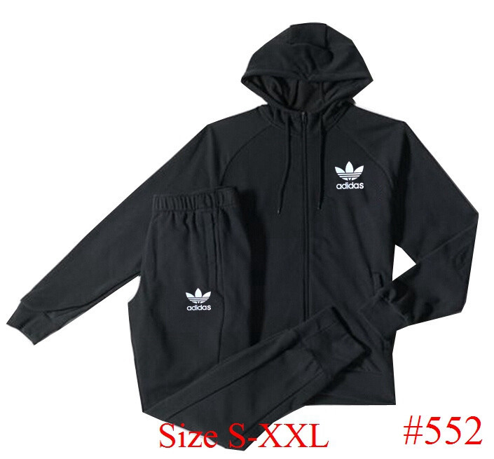 adidas suit S-XXL/#552