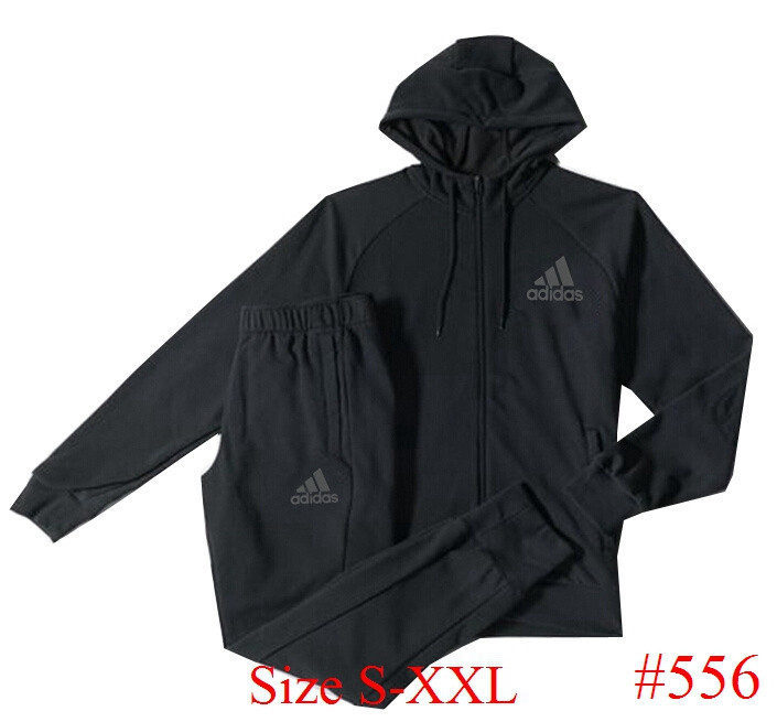 adidas suit S-XXL/#556