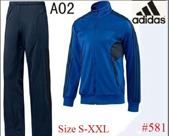 adidas suit S-XXL/#581