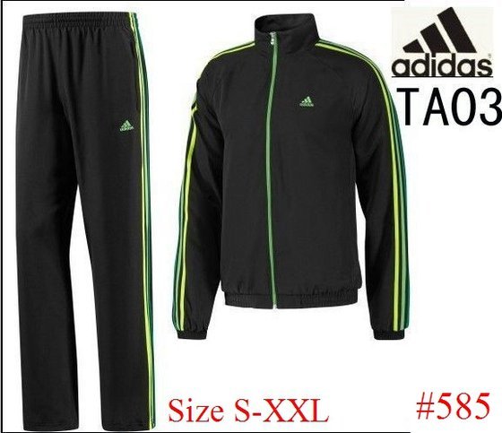adidas suit S-XXL/#585