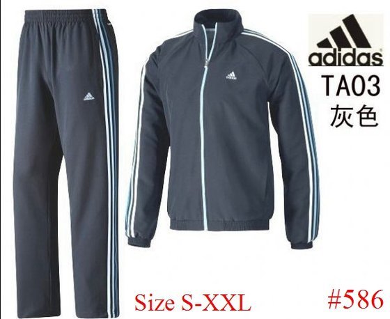 adidas suit S-XXL/#586