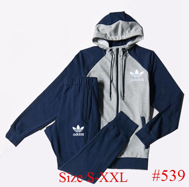 adidas suit S-XXL/#539
