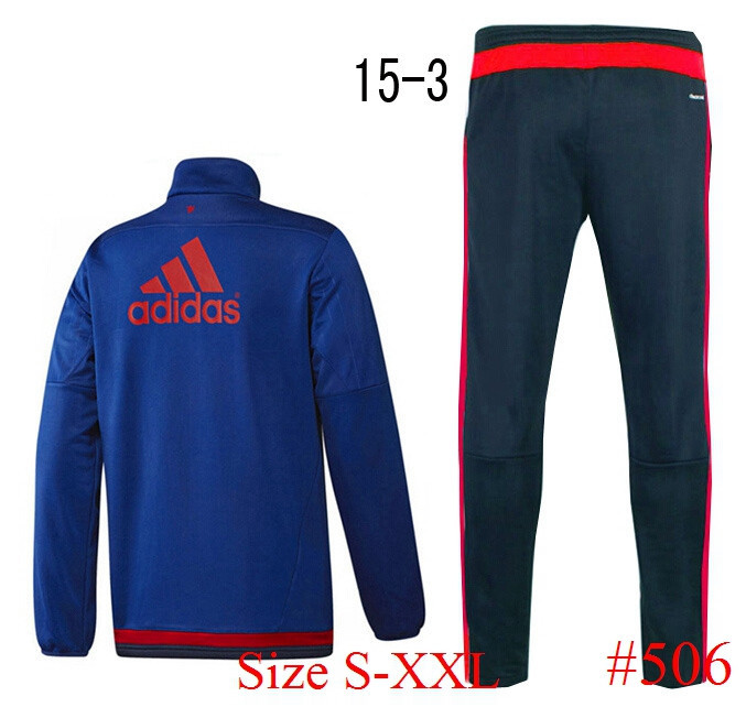 adidas suit S-XXL/#506