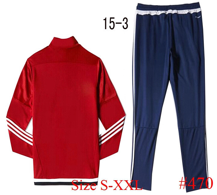 adidas suit S-XXL/#470