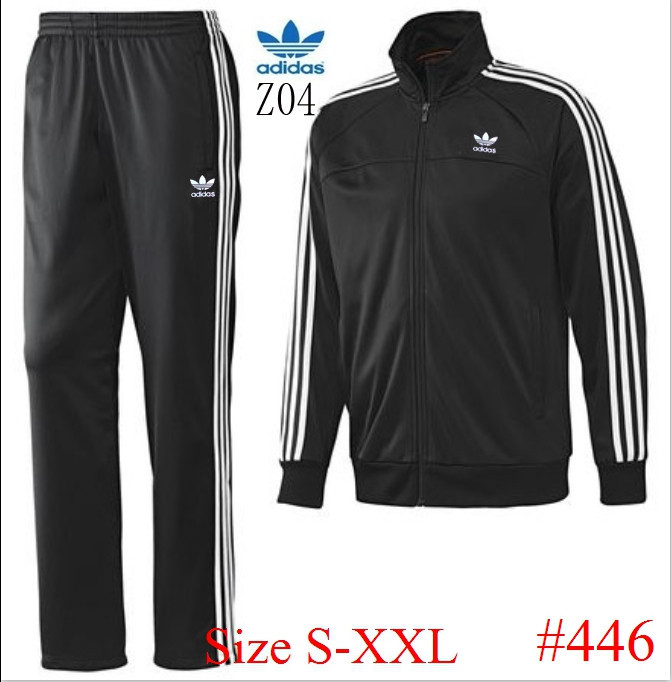 adidas suit S-XXL/#446