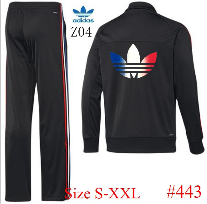 adidas suit S-XXL/#443