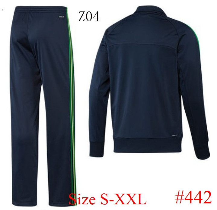 adidas suit S-XXL/#442