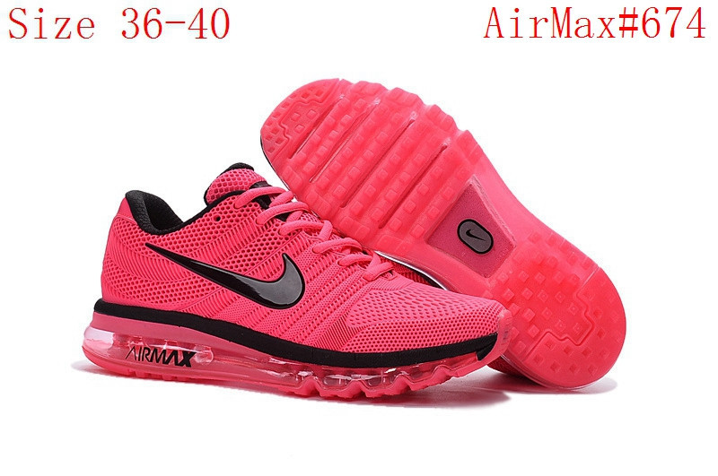 NIKE AIRMAX SHOES 8.27/Nike Air Max KPU $34/36-40/AirMax#674
