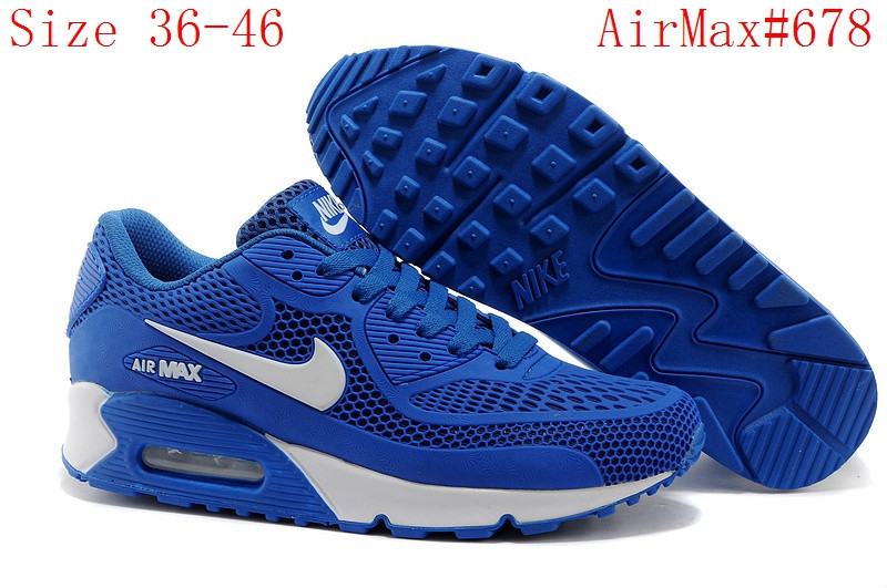 NIKE AIRMAX SHOES 8.27/Nike Air Max KPU $34/36-46/AirMax#678