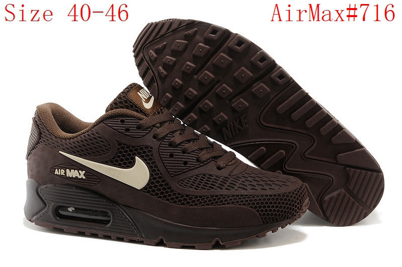 NIKE AIRMAX SHOES 8.27/Nike Air Max KPU $34/40-46/AirMax#716