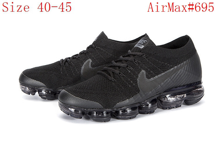 NIKE AIRMAX SHOES 8.27/Nike Air Max KPU $34/40-46/AirMax#695