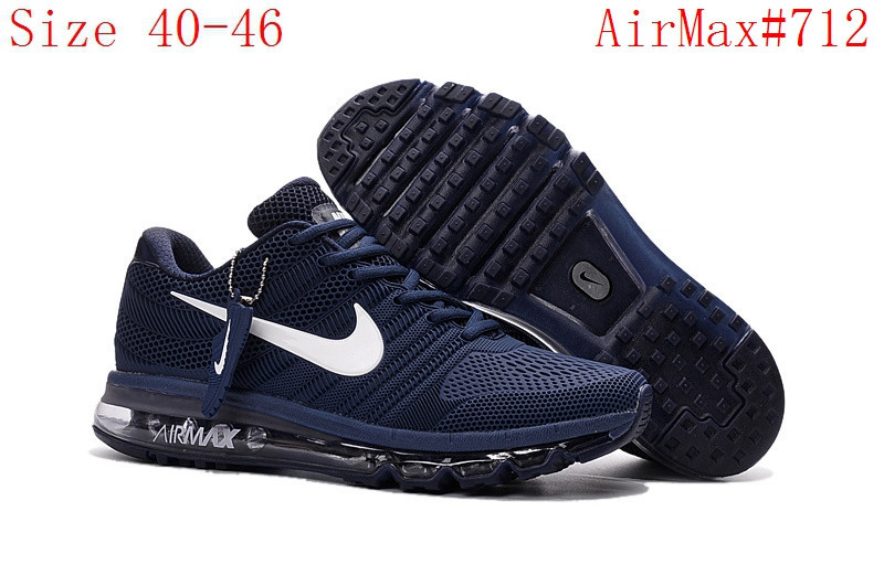 NIKE AIRMAX SHOES 8.27/Nike Air Max KPU $34/40-46/AirMax#712