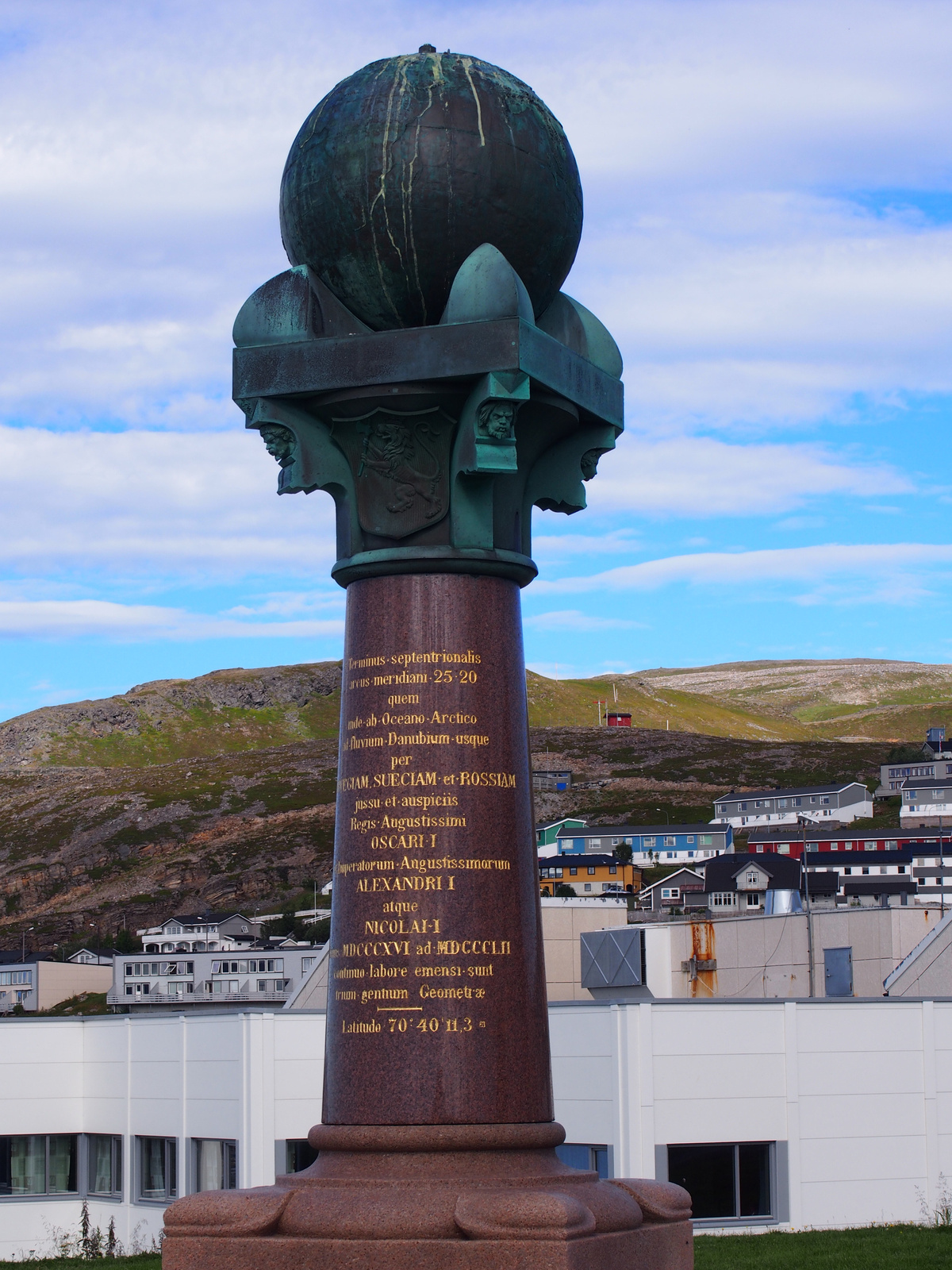 Hammerfest