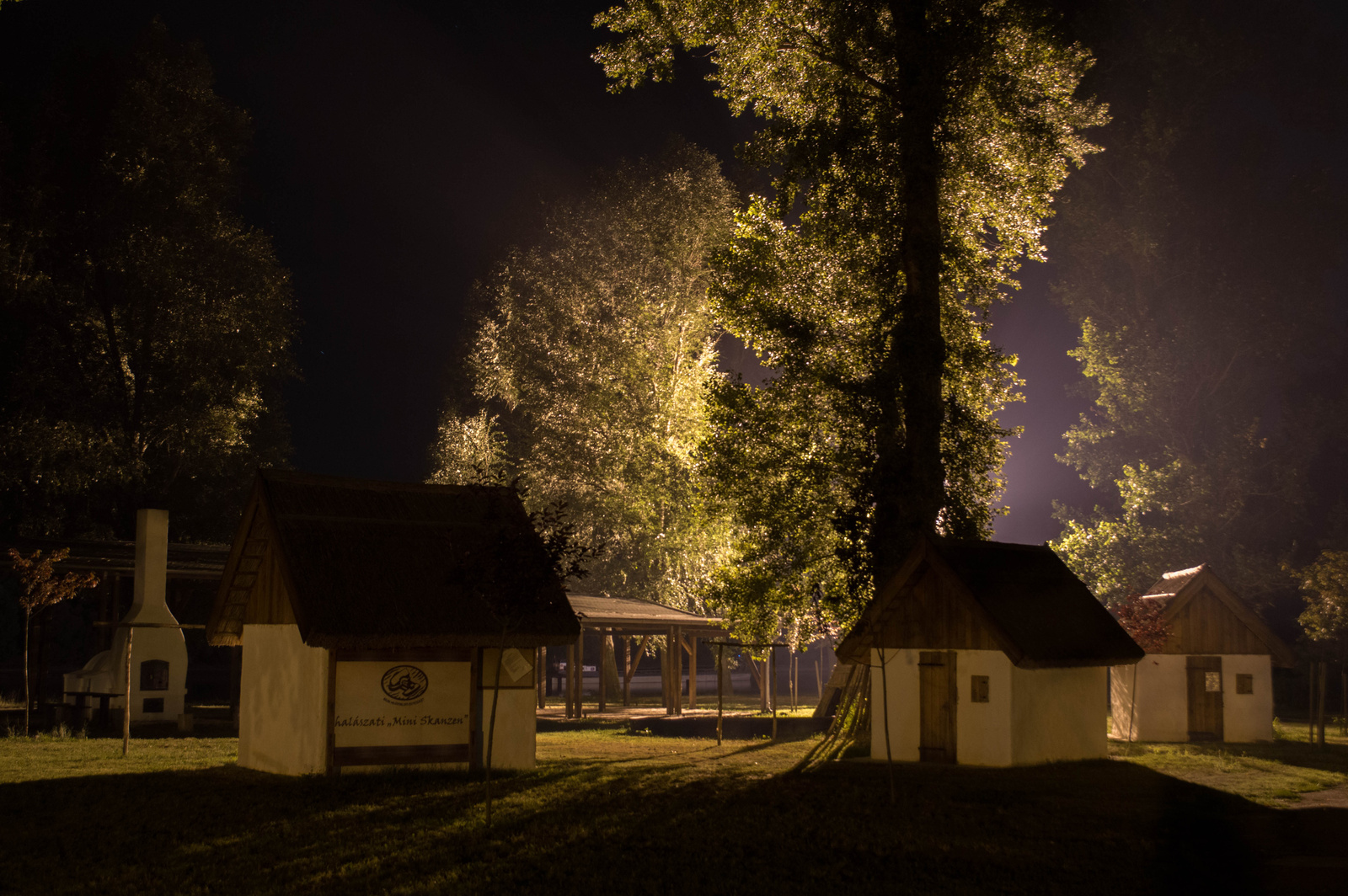 Skanzen