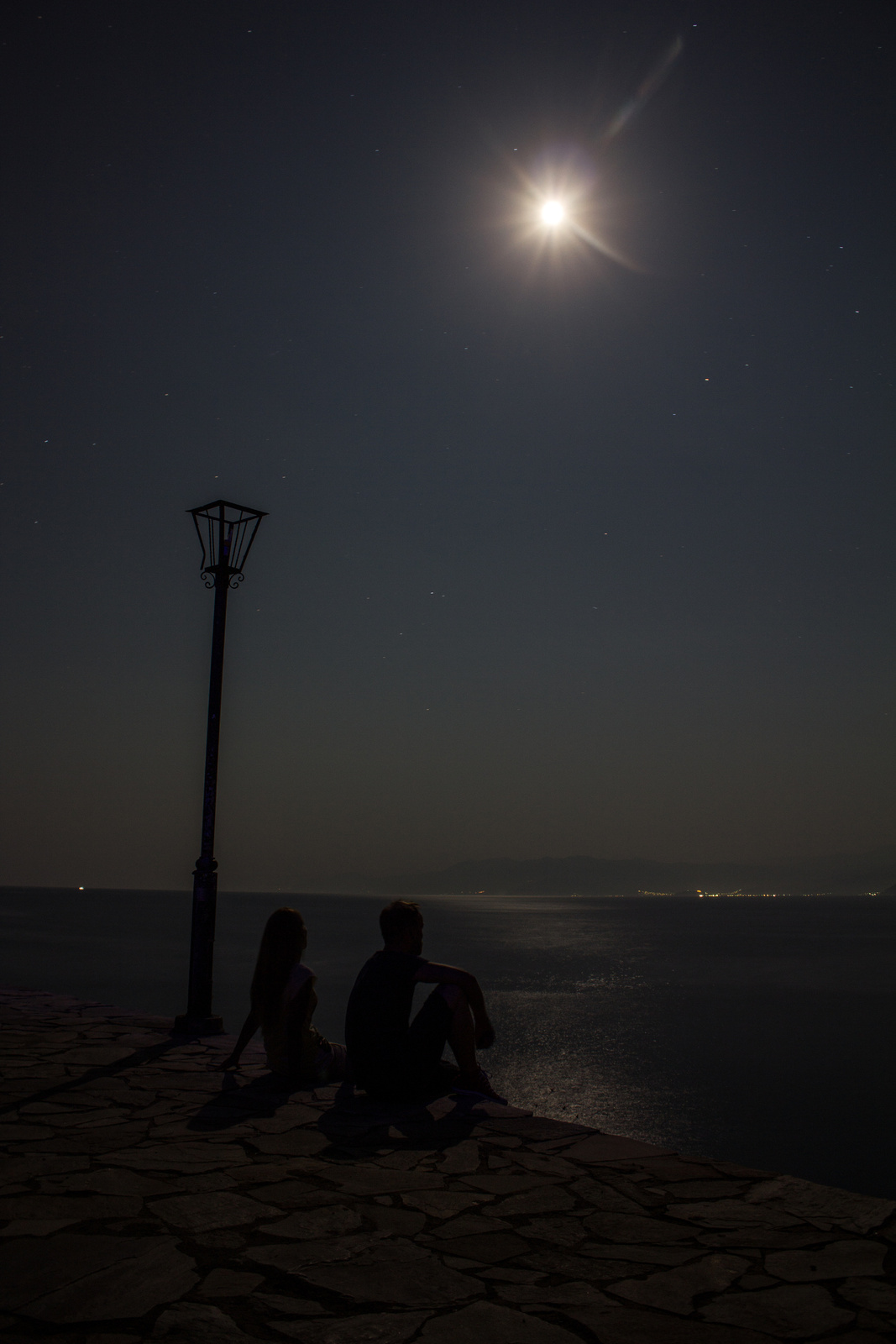 #greeknight