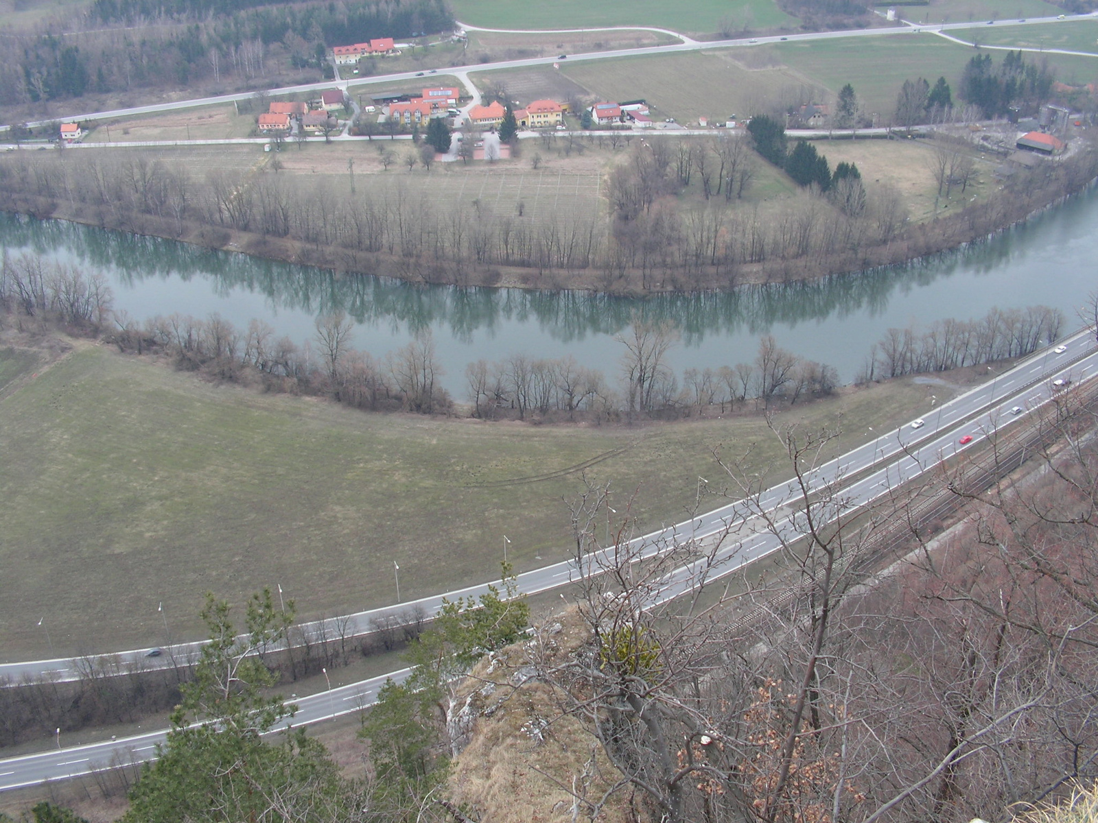 Grác (Graz) - Gösting, SzG3