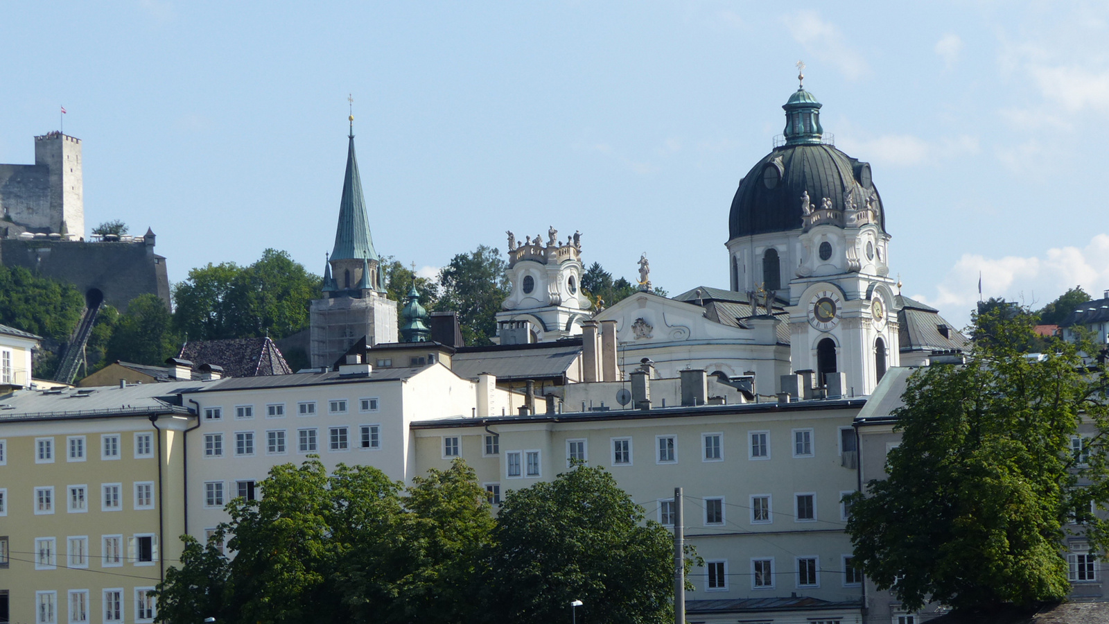 Salzburg, SzG3