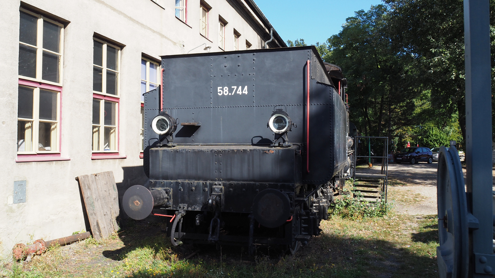 ÖBB 58.744, SzG3