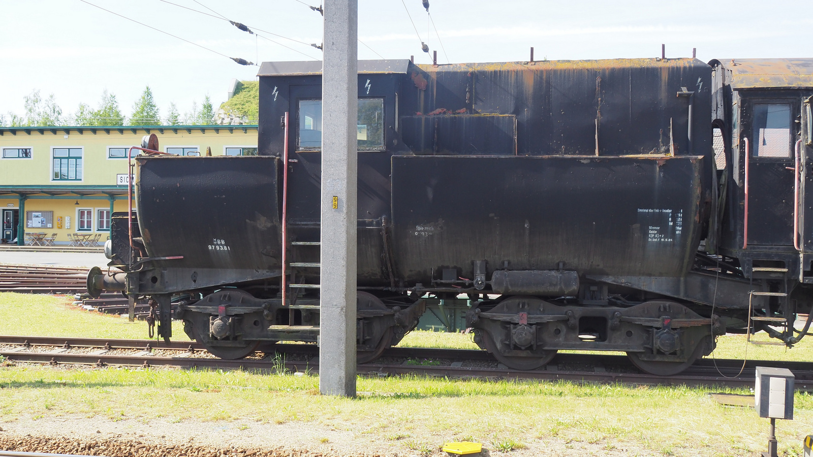 ÖBB 52.855, SzG3