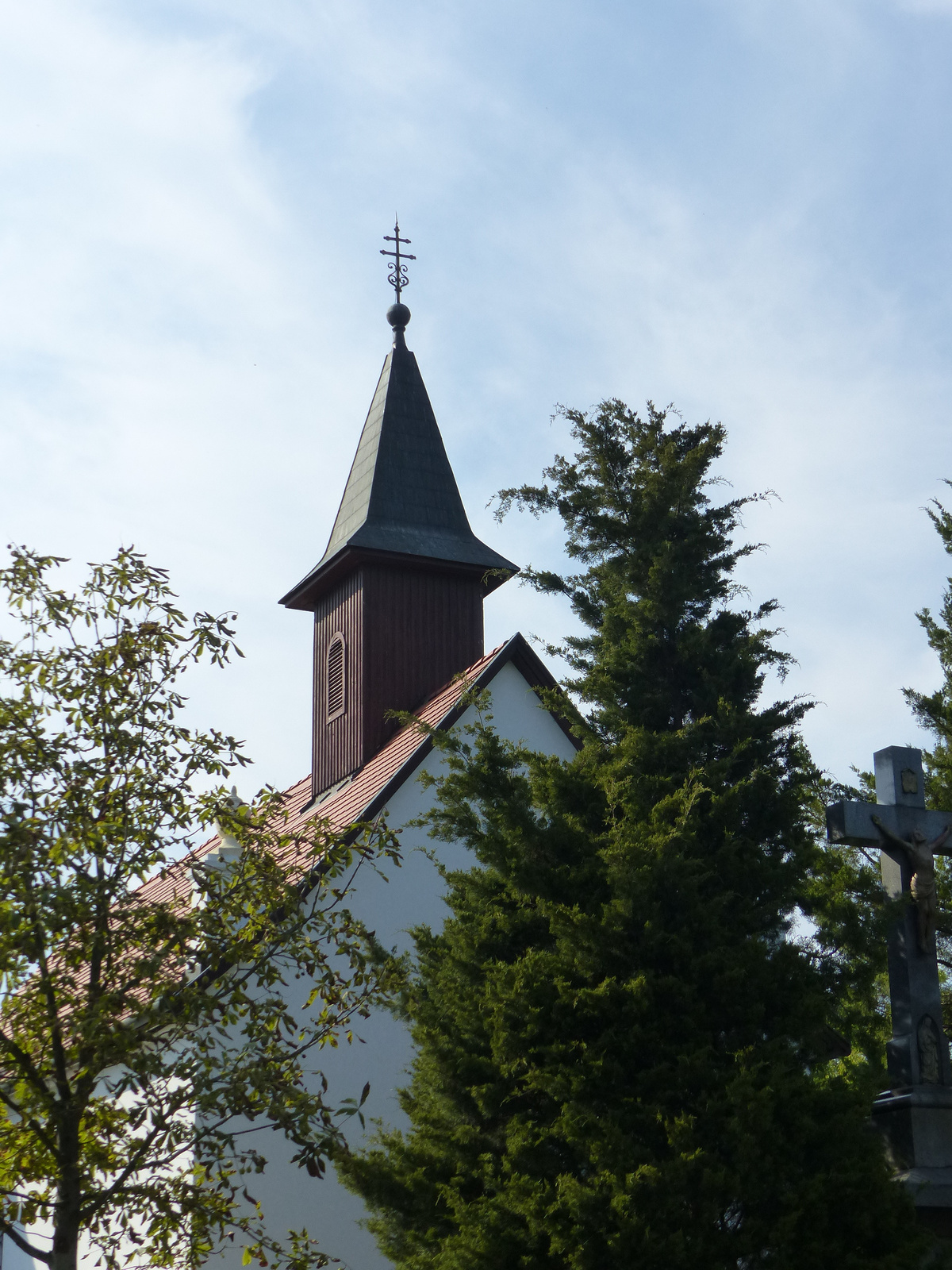 Kecskemét, az Arborétum, SzG3