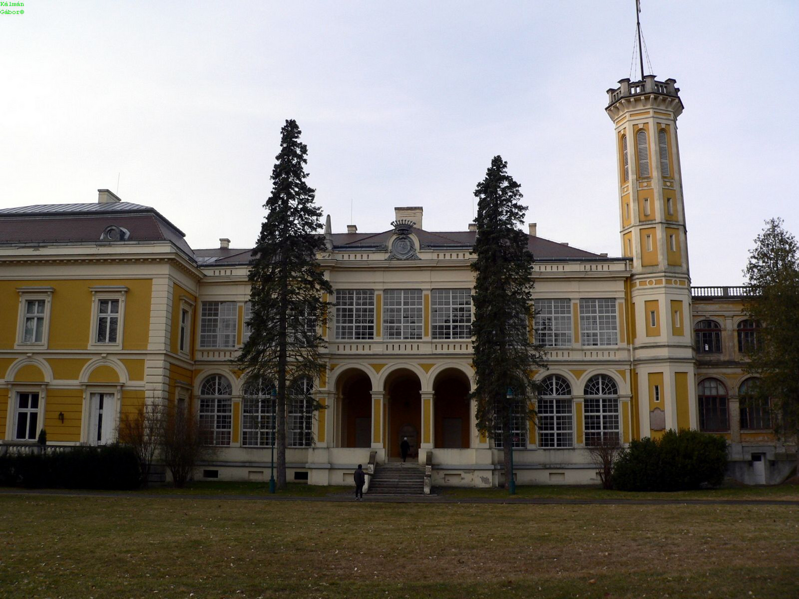 031 -Füzérradvány